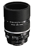 Nikon Nikkor AF DC 105 mm f/2D